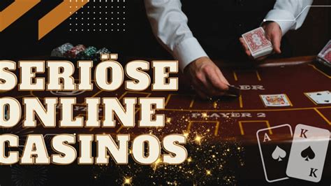 seriöse online casinos österreich!